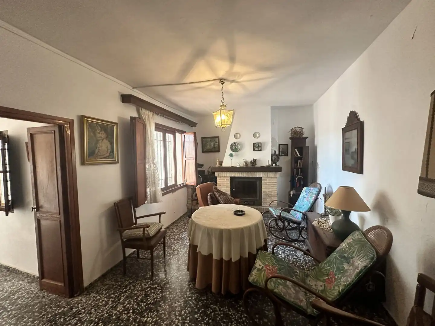 House with terrace for sale in Algímia de Alfara, imagen 36