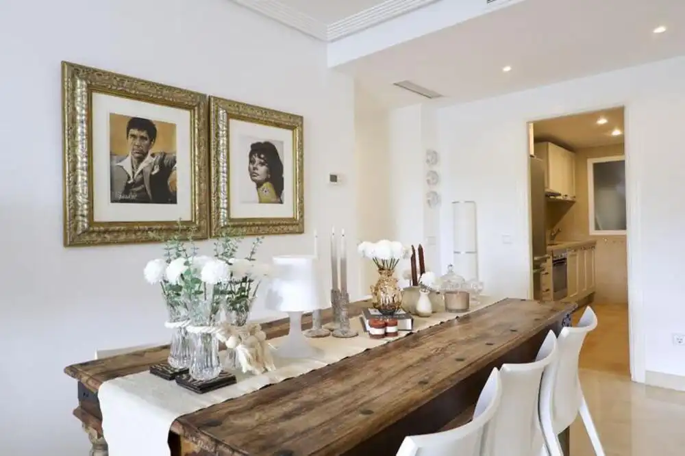 Apartment with terrace for sale in Los Arqueros  - Puerto del Almendro, imagen 8