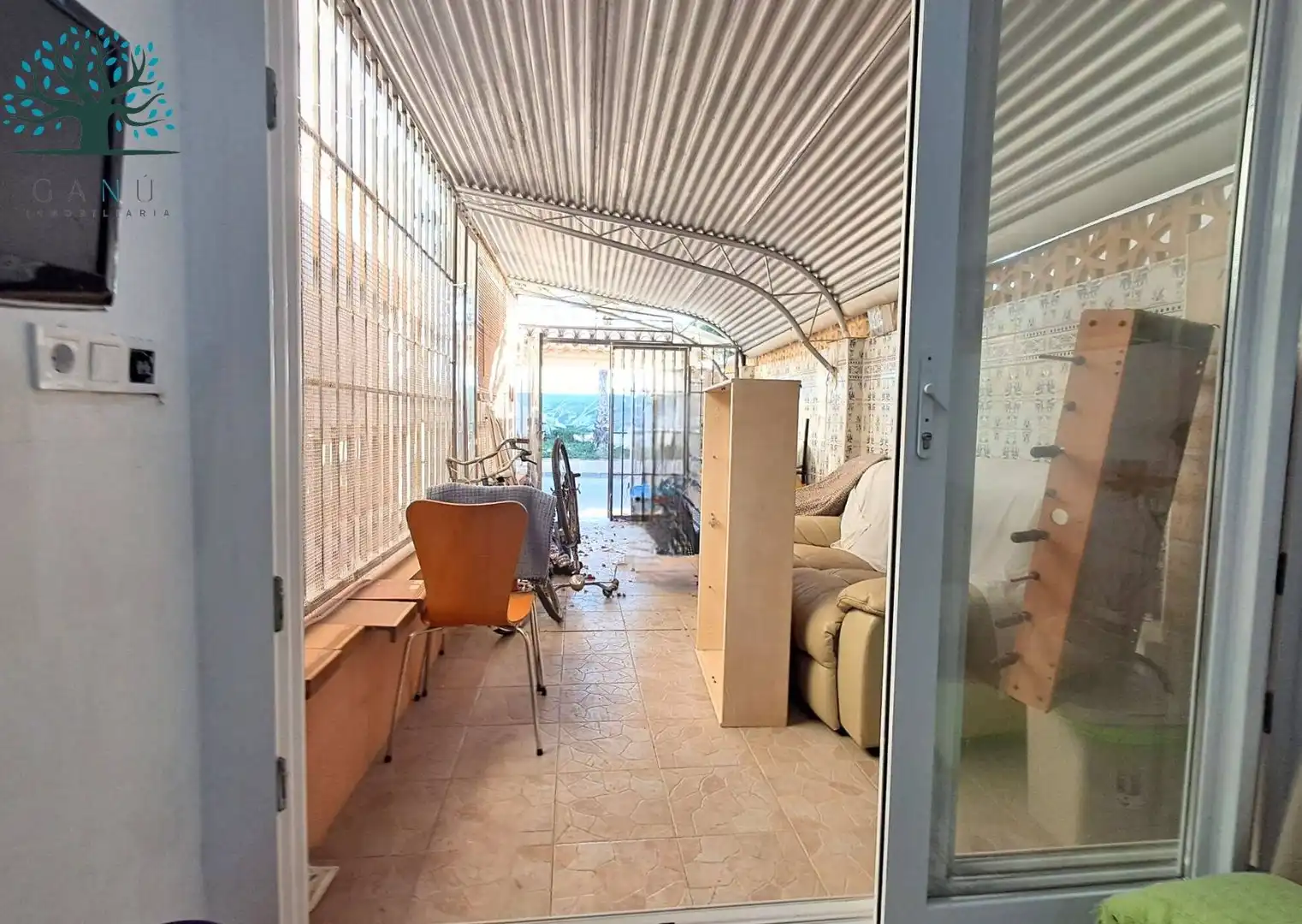 Dúplex en venta en Mazarrón con Terraza, Amueblado y Balcón