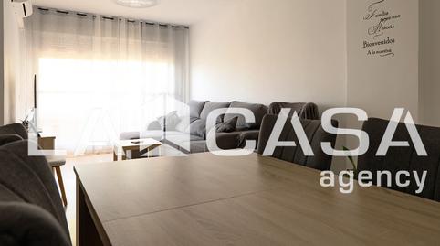 Photo 5 of Flat for sale in Paseo de la Conferencia, Casco Antiguo, Algeciras