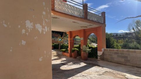 Foto 2 de Casa o chalet en venta en Albaida, Valencia