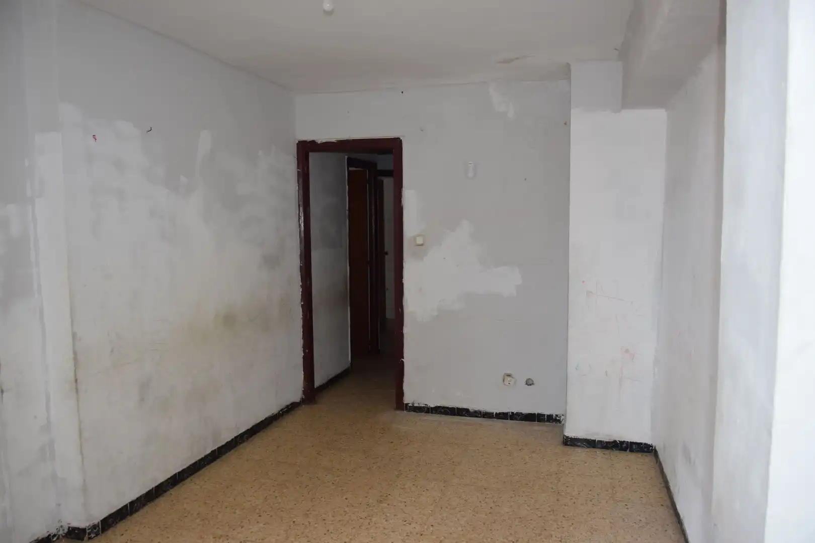 Appartamento con ascensore in vendita a Passeig de l'Ebre 64, imagen 2