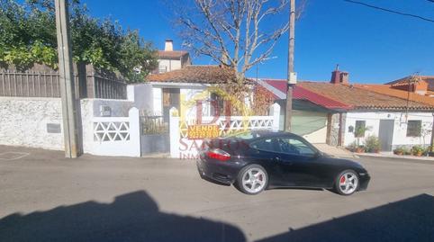 Foto 2 de Casa o xalet en venda a Calle Trinidad, Las Veguillas , Salamanca