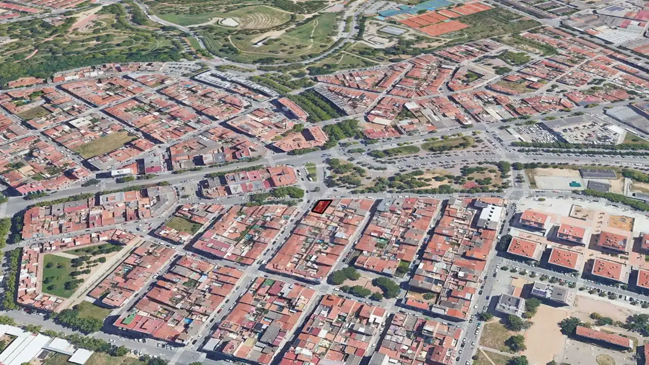 Rustikales Grundstück zum Verkauf in C/ Eivissa, imagen 2