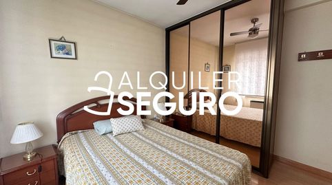 Foto 5 de Pis de lloguer a La Española, Pueblo Nuevo, Madrid Capital