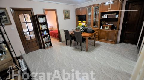 Foto 2 de Piso en venta en Plaza de Rafael Atard, El Mercado, Manises