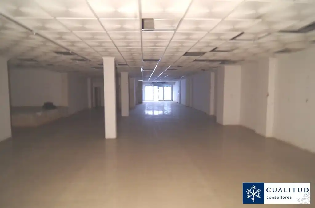 Gewerbefläche zum Verkauf in Centro