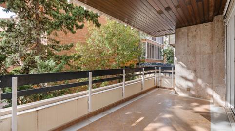 Foto 3 de Pis en venda a Carrer de Vico, 23, Sant Gervasi- Galvany, Barcelona