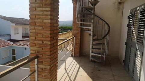 Foto 2 de Casa adosada en venta en Gavarda, Valencia