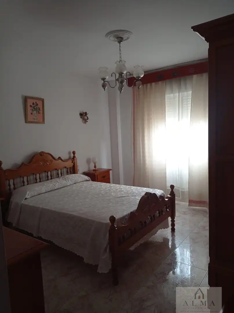 Wohnung zum Verkauf in Zafra, imagen 11