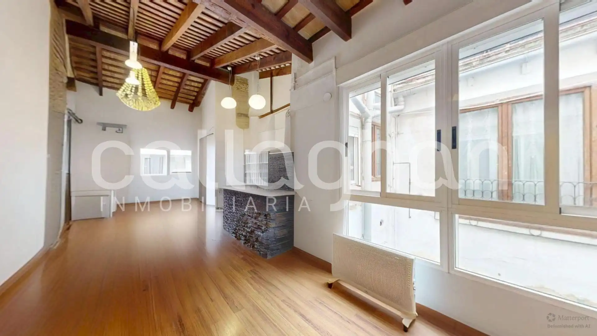 Appartamento con terrazza in vendita a Ciutat Vella, imagen 4