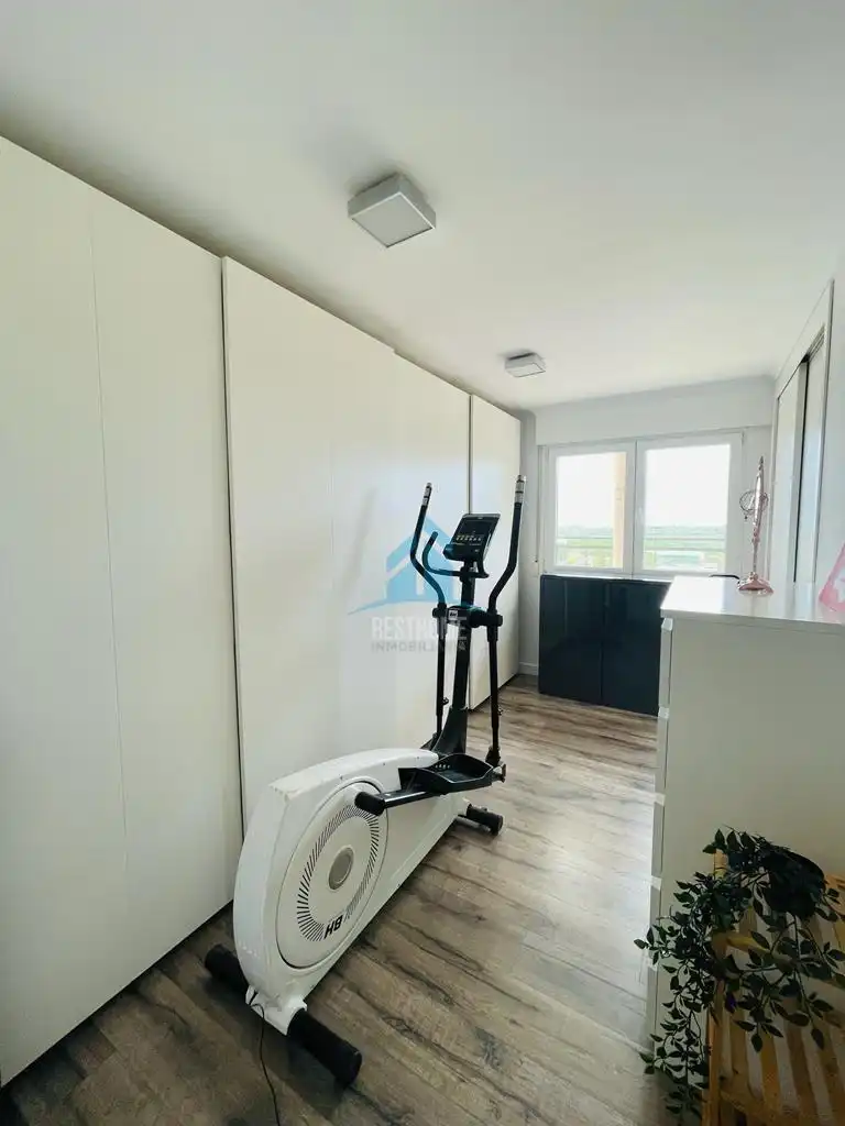 Ático con ascensor en venta en Tavernes de la Valldigna, imagen 15