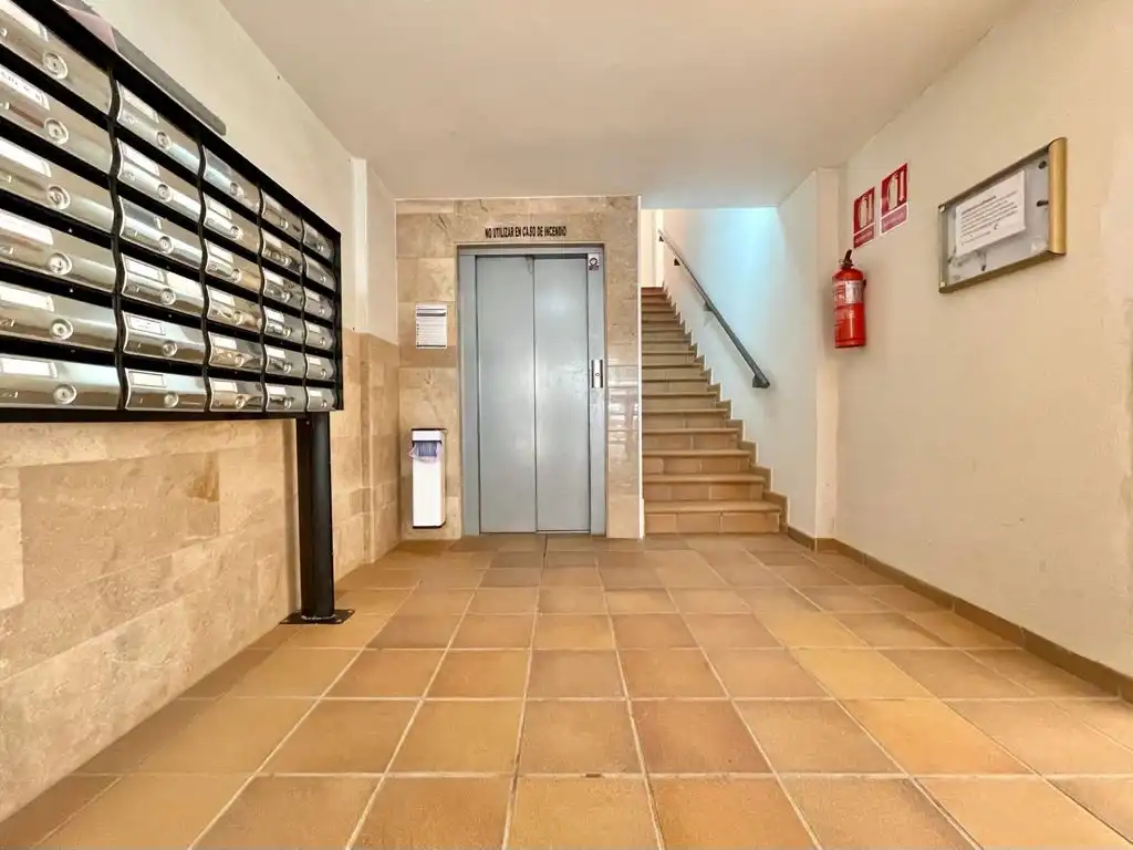 Wohnung mit Terrasse zum Verkauf in Los Cuarteros, imagen 4