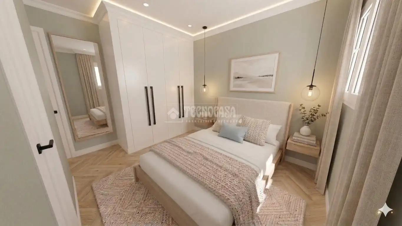 Habitación de Piso en venta en Madrid