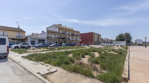 Foto 4 de Terreno en venta en Rafelbuñol / Rafelbunyol, Valencia
