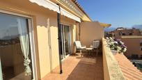Terrace of Flat for sale in La Nucia  with Terrace