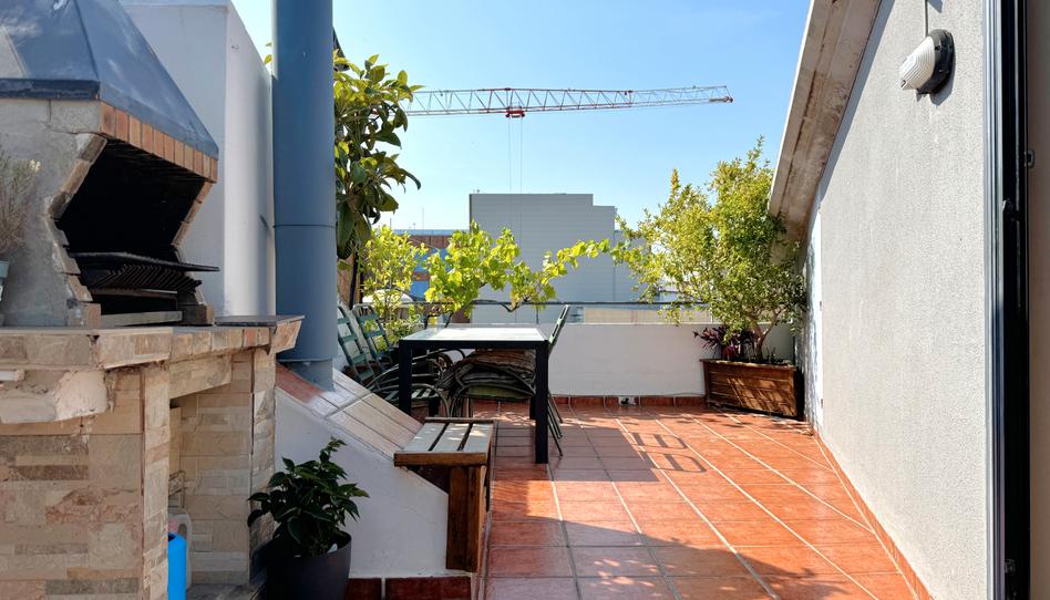 Photo 1 of Attic for sale in Carrer de Llull, La Vila Olímpica del Poblenou, Barcelona