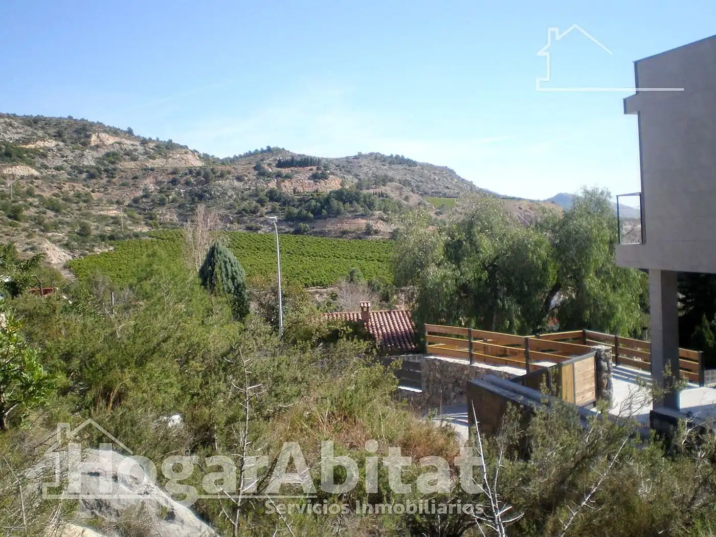Casa o chalet en venta en Benicasim / Benicàssim con Calefacción y Terraza