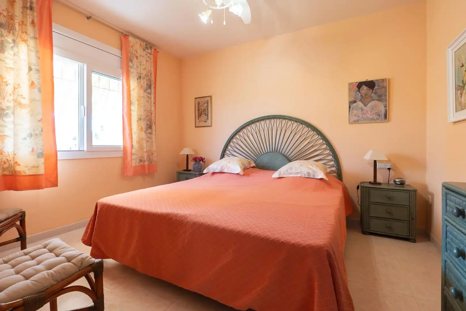 Detached house with pool for sale in Deltebre, imagen 14