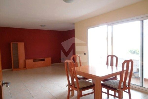 Dining room of Flat for sale in Sabadell  with Air Conditioner and Terrace