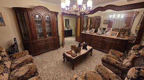 Foto 2 de Apartament en venda a Plaza Castelar - Mercado Central, Elda