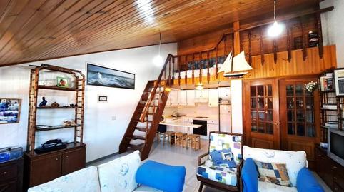 Foto 3 de Apartament en venda a Calle Peralto, 73, Boiro, A Coruña