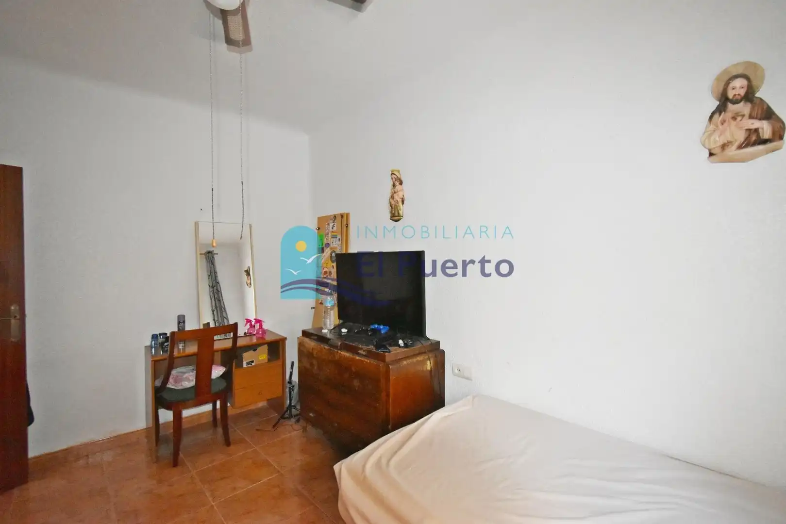 Habitación de Piso en venta en Mazarrón con Terraza