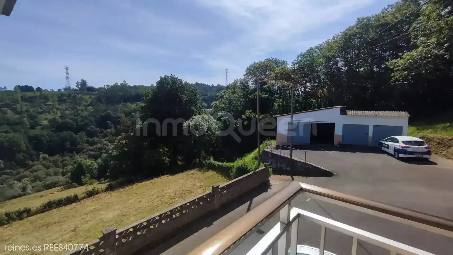 Terrace of Houses for sale in Grado  with Heating, Private garden and Terrace