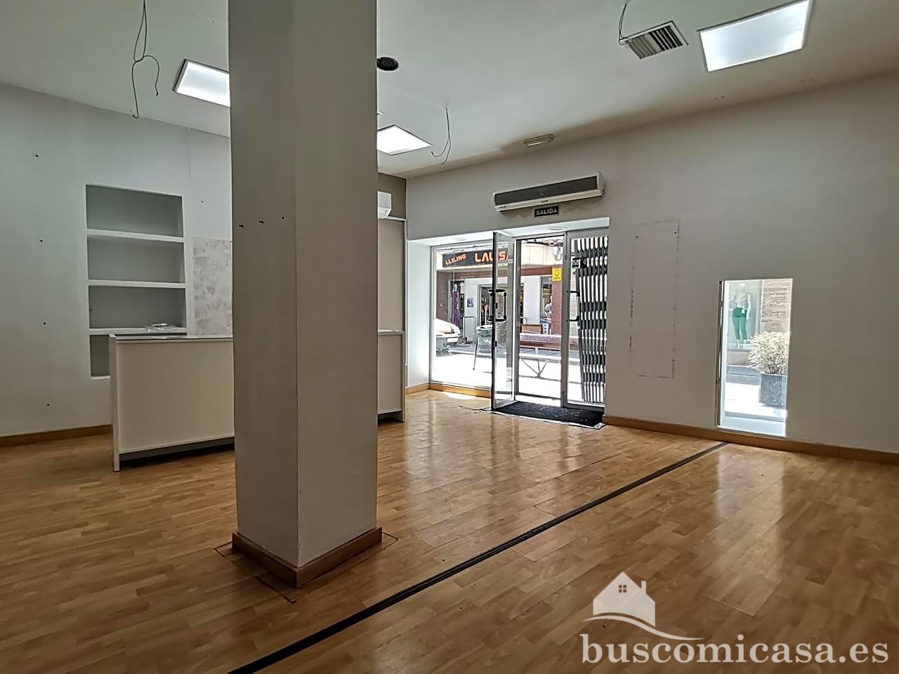 Single-family semi-detached for sale in Linares  with Balcony