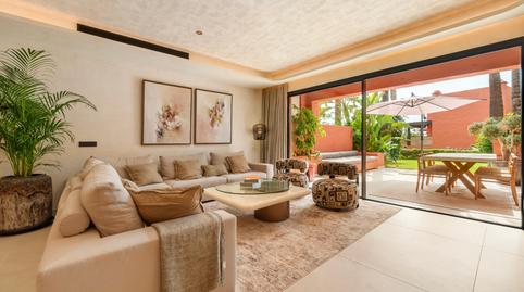 Photo 3 of Single-family semi-detached for sale in Lomas de Marbella Club, Marbella