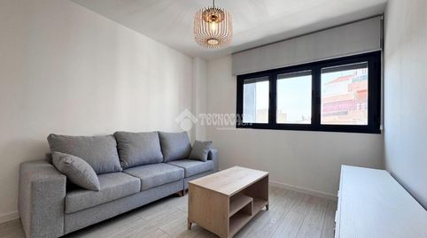 Foto 5 de Piso en venta en C. Rafael Quintana Rosado, Calvario, Torremolinos