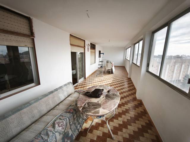 Ático en Venta en Avenida PERIODISTA RODOLF SALAZAR, 3 en Nou Alacant