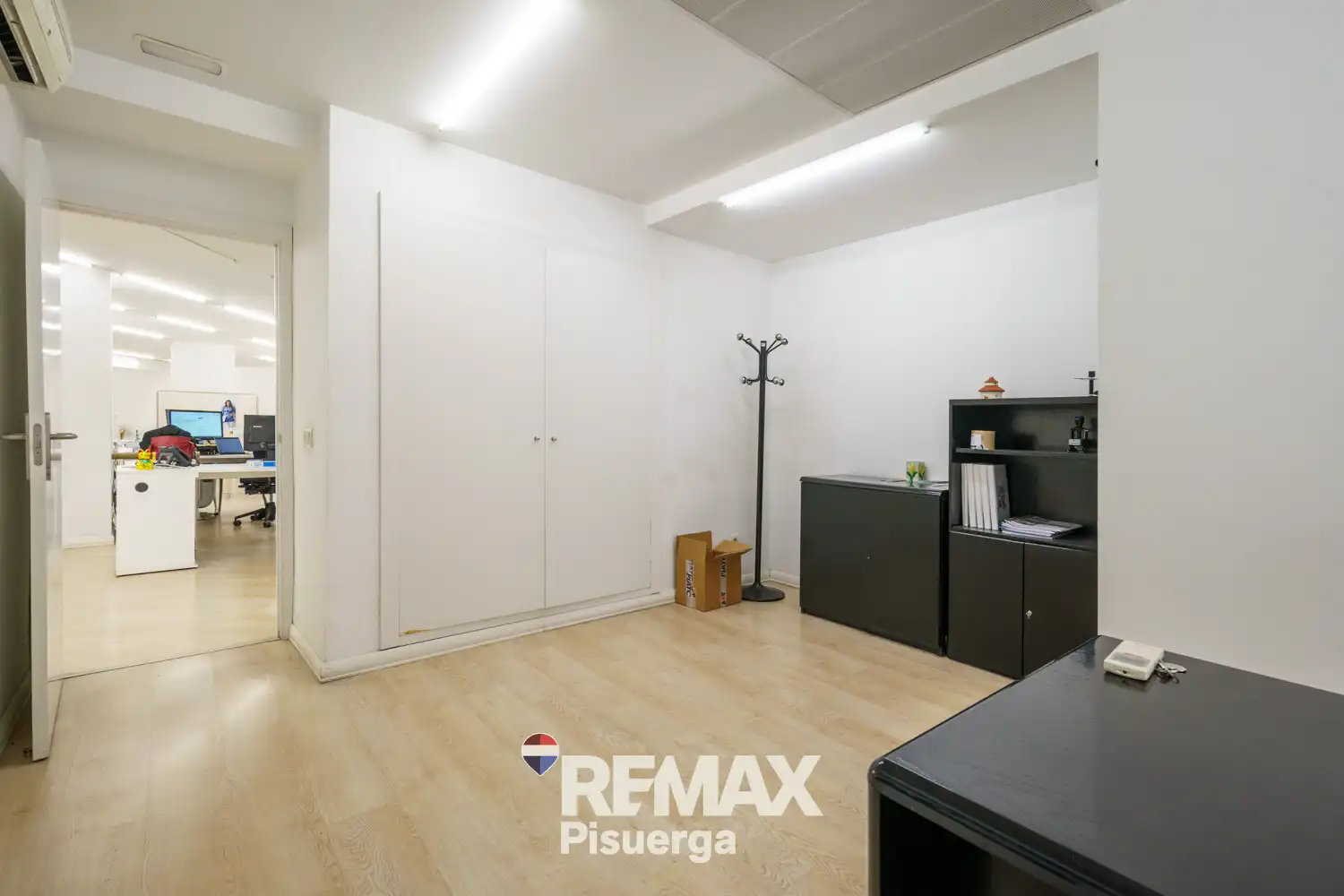 Office space with lift for sale in Paseo de Zorrilla s/n, imagen 64