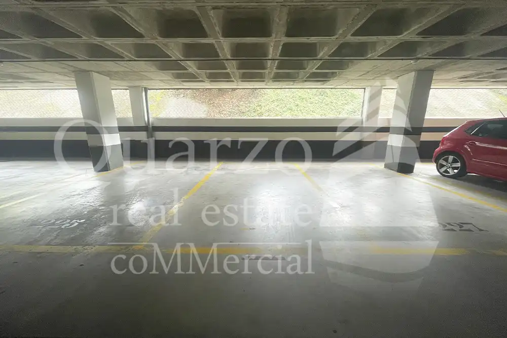 Parking of Garage for sale in San Sebastián de los Reyes