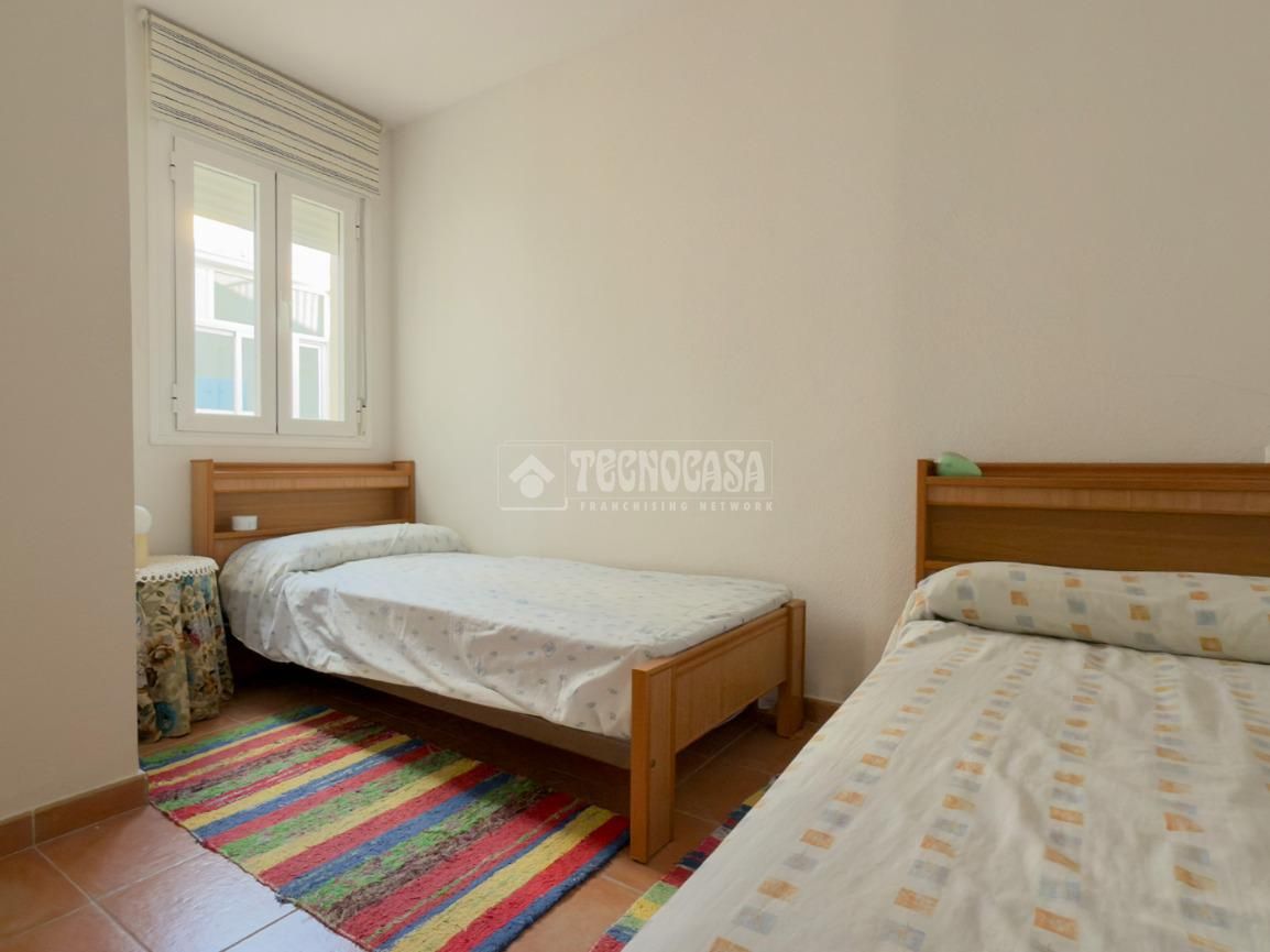 Flat for sale in N/A, Carboneras