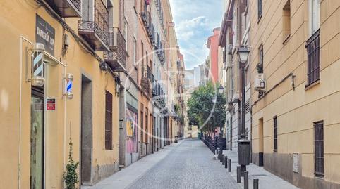 Foto 5 de Piso en venta en C. de la Palma, Universidad - Malasaña, Madrid