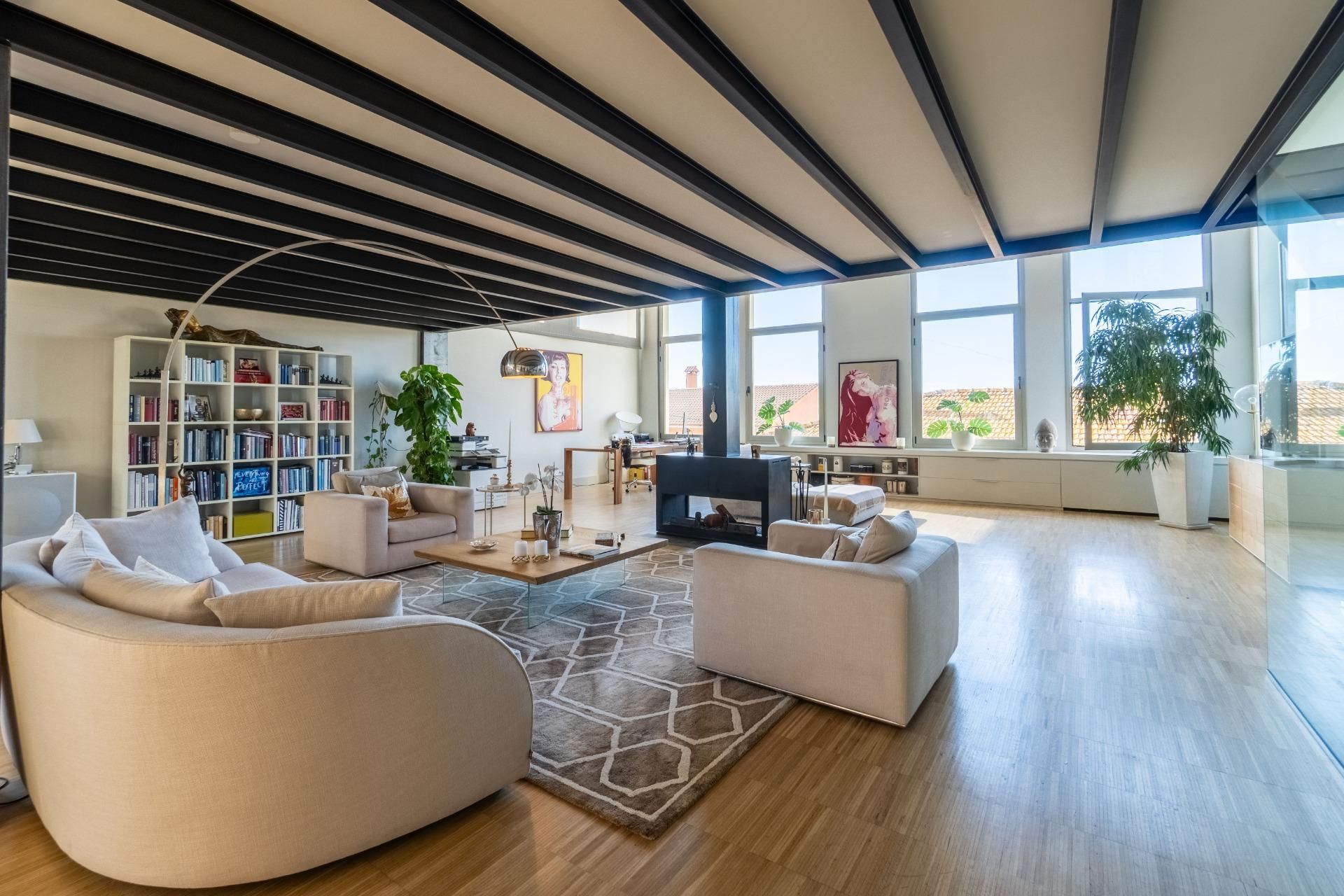 Piso en venta en Génova, Ponent