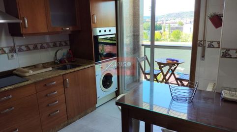 Photo 3 of Duplexes for rent in Mestre Paz Sueiro, As Lagoas, Ourense Capital