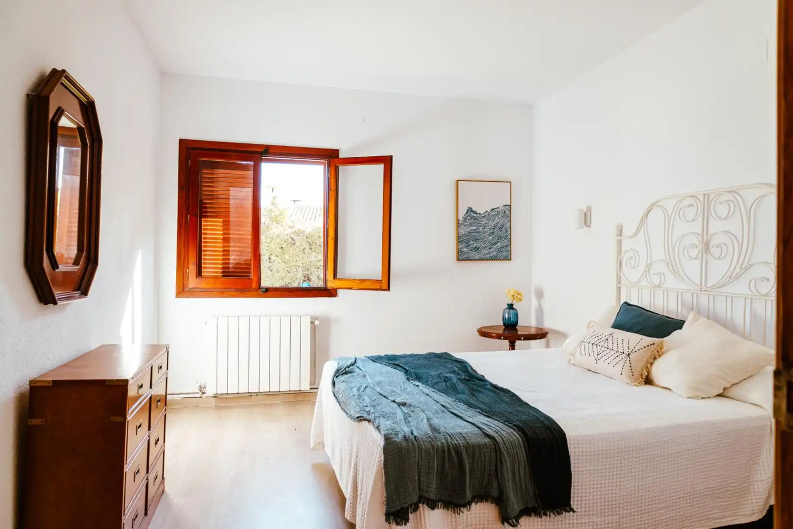 Haus oder Chalet zur Miete in Calle Tancat del Alter, Picassent