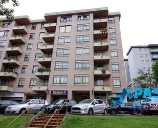 Exterior view of Flat for sale in Santander  with Heating, Terrace and Storage room