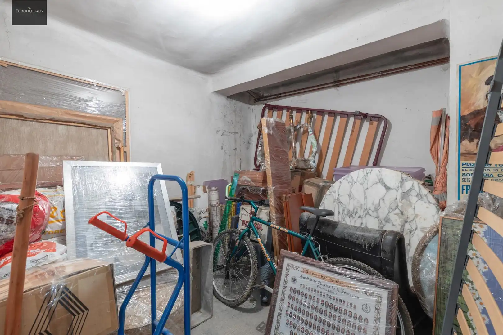 Appartement avec ascenseur à vendre à Camino de Ronda, imagen 38