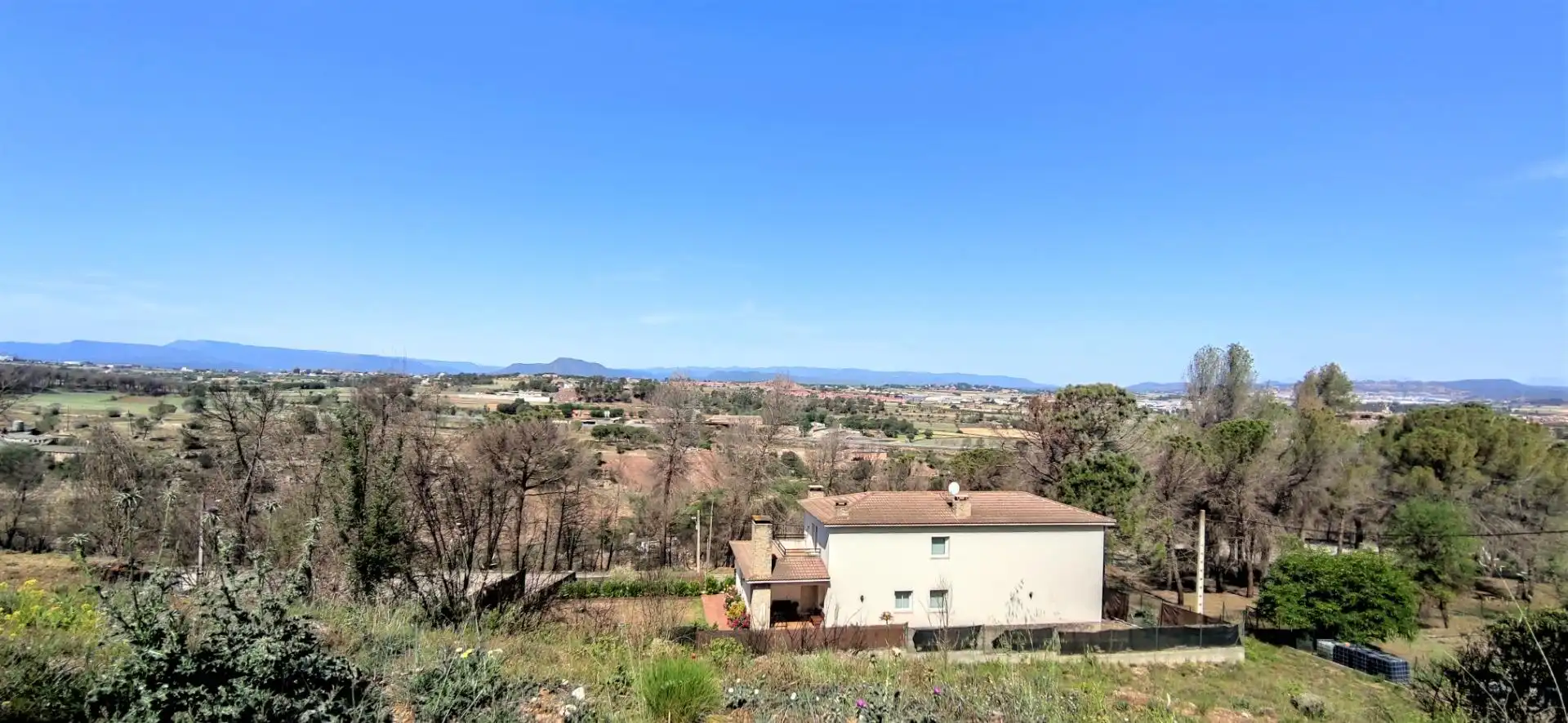 Residential land for sale in Sant Fruitós de Bages, imagen 9