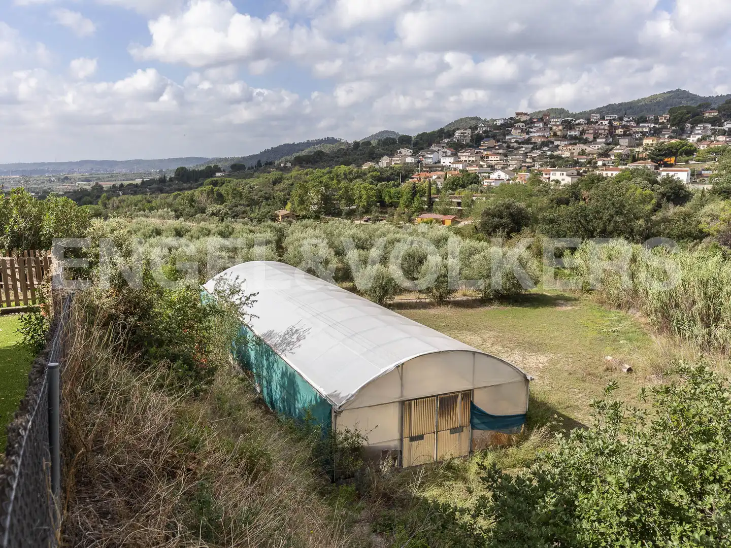 Country homes for sale in Caldes de Montbui  with Air Conditioner, Heating and Private garden