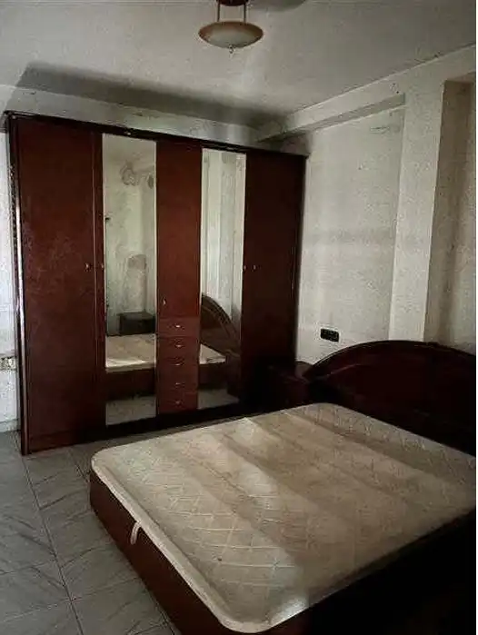 Schlafzimmer von Wohnung zum Verkauf in Córdoba