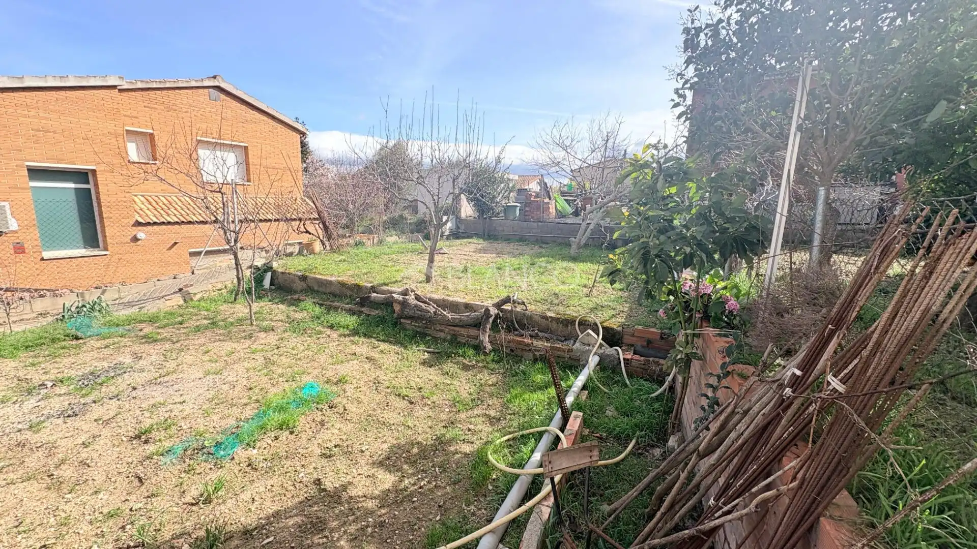 Casa o chalet en venta en Piera con Calefacción, Jardín privado y Terraza
