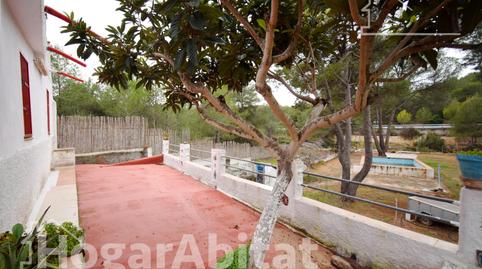 Foto 3 de Casa o xalet en venda a Urbanizacion Rodana, Vilamarxant, Valencia