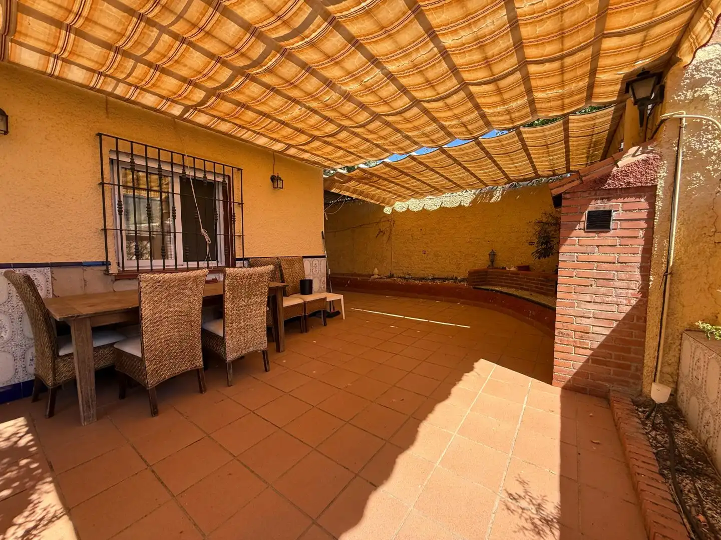 Villa con giardino in vendita a Avenida del Tomillar 47, imagen 7