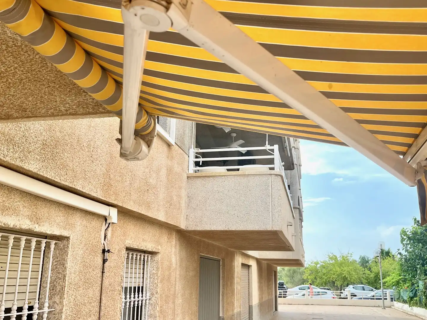 Terraza de Piso en venta en Torreblanca con Aire acondicionado, Calefacción y Terraza