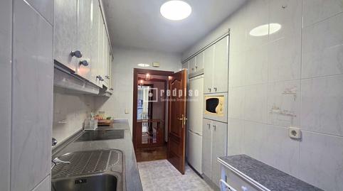 Foto 3 de Pis en venda a Parque Mayor, Madrid