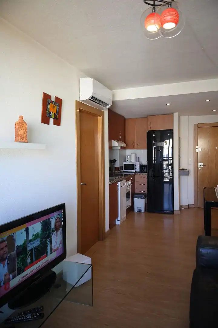 Cuina de Pis de lloguer en Campello pueblo